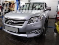 ��� �� Toyota RAV 4  - 