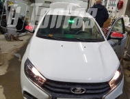 ��� �� Lada Vesta - 