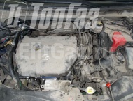 ��� �� Mazda CX-7 - ����������� ����������