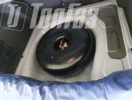 ��� �� Hyundai Solaris - 