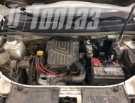 ��� �� Renault Logan - ����������� ����������
