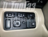 ��� �� Lexus LX 470 - ������ ������������ ���/������