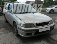 ��� �� Mazda Capella - ����� ���