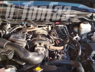 ��� �� Toyota Land Cruiser 200 - 