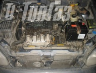 ��� �� Chevrolet Lanos - ����������� ����������