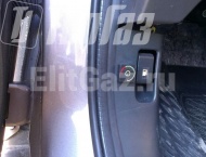 ��� �� Honda CR-V - ������ ������������ ���/������