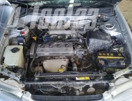 ��� �� Toyota Carib - 