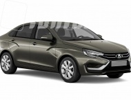 ��� �� Lada Vesta - 