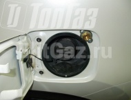 ��� �� Toyota Highlander - ����������� ����������