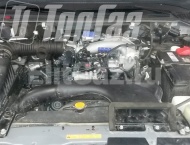 ��� �� Mitsubishi Pajero - ����������� ����������