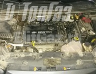��� �� Chevrolet Aveo - ����������� ����������