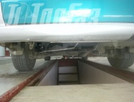 ��� �� Nissan Serena - ������������ ������ ������� 42 �����