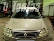 ��� �� Renault Logan - 