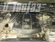 ��� �� Toyota Land Cruiser Prado - ����������� ����������