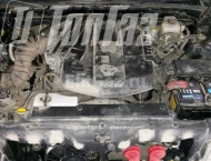 ��� �� Toyota Land Cruiser Prado - ����������� ����������