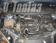 ��� �� Ford Focus - ����������� ����������