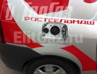 ��� �� Lada Largus - ����������� ����������
