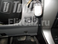 ��� �� Toyota Land Cruiser Prado - ������ ������������ ���/������