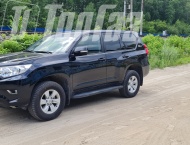��� �� Toyota Land Cruiser Prado150 - 