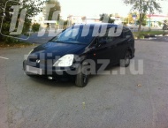 ��� �� Honda Stream - ����� ���