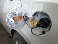 ��� �� Hyundai Solaris - 