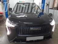 ��� �� HAVAL JOLION - 