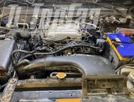 ��� �� Mitsubishi Pajero - 