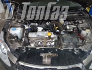 ��� �� Datsun On-Do - 