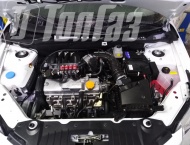 ��� �� Datsun On-Do - 