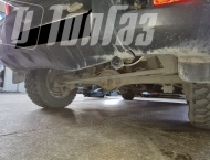 ��� �� Chevrolet Niva - 