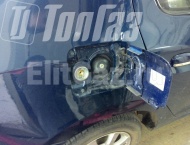 ��� �� Renault Logan - ����������� ����������