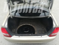 ��� �� Mazda Familia - 