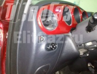 ��� �� Chrysler PT Cruiser - ������ ������������ ���/������