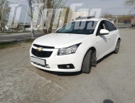 ��� �� Chevrolet Cruz� - 