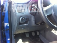 ��� �� Kia Rio - ������ ������������ ���/������