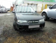 ��� �� Daewoo Nexia - ����� ���