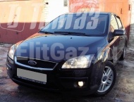 ��� �� Ford Focus - ����� ���