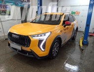 ��� �� HAVAL JOLION - 