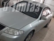 ��� �� Nissan Almera - 