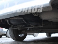 ��� �� Nissan Expert  - ������������ ������ 42�