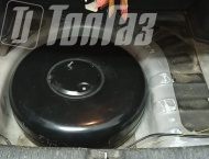 ��� �� Kia Rio  - 