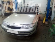 ��� �� Renault Laguna - 