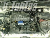 ��� �� Toyota Corolla - ����������� ����������