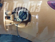 ��� �� Hyundai Solaris - ����������� ����������