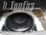 ��� �� Hyundai Solaris - 