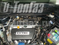 ��� �� Honda CR-V - ����������� ����������