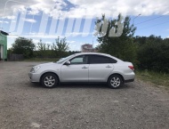 ��� �� Nissan Almera - 