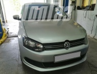 ��� �� Volkswagen Polo - 