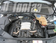 ��� �� Audi A6 - ����������� ����������
