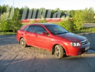��� �� Chevrolet Lacetti - ����� ���